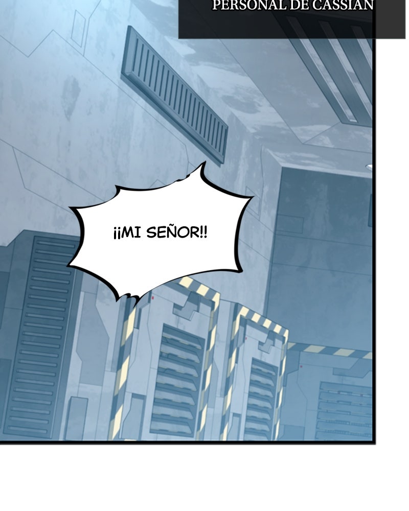 Read Un villano para matar ES Manga Online