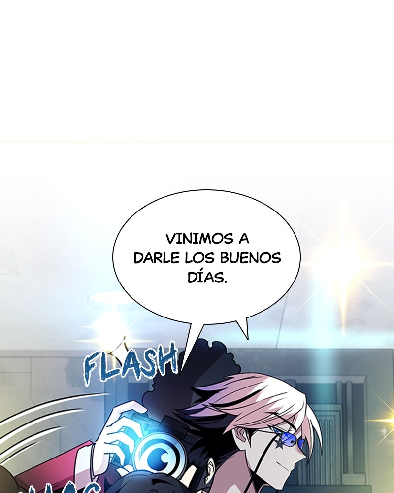 Read Un villano para matar ES Manga Online