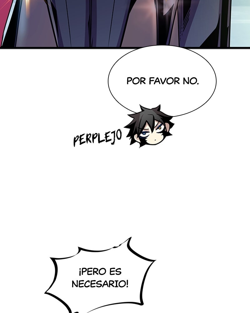 Read Un villano para matar ES Manga Online