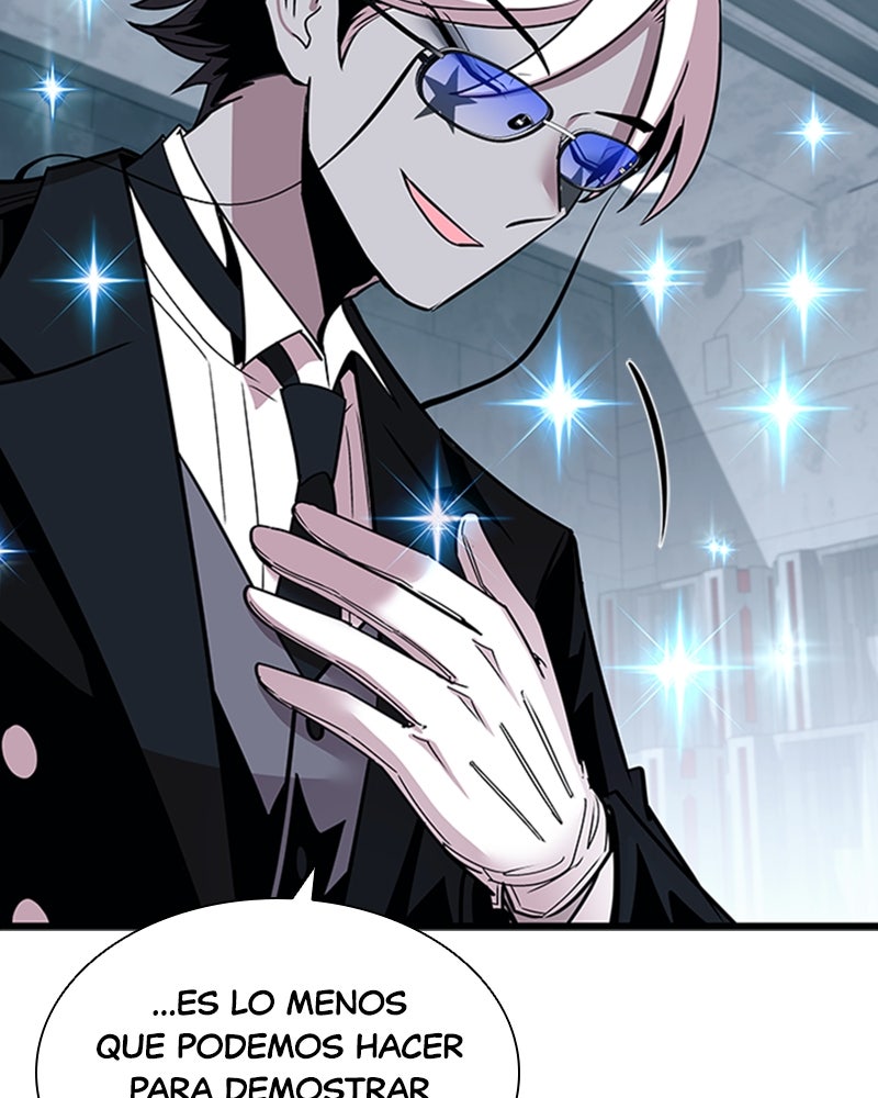 Read Un villano para matar ES Manga Online