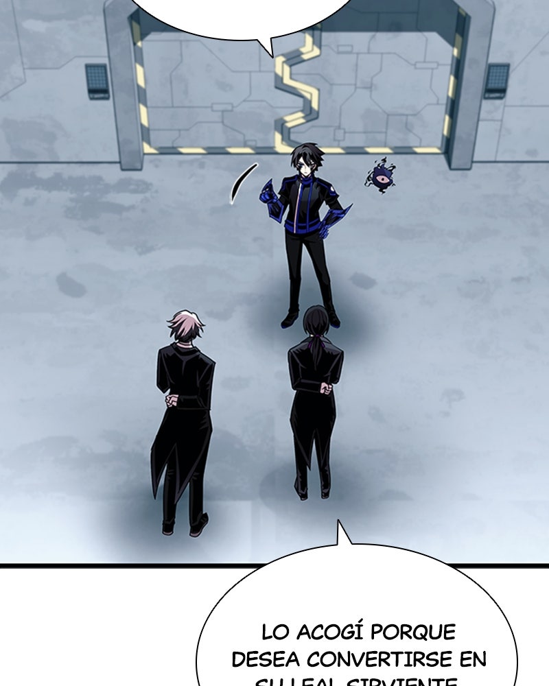 Read Un villano para matar ES Manga Online