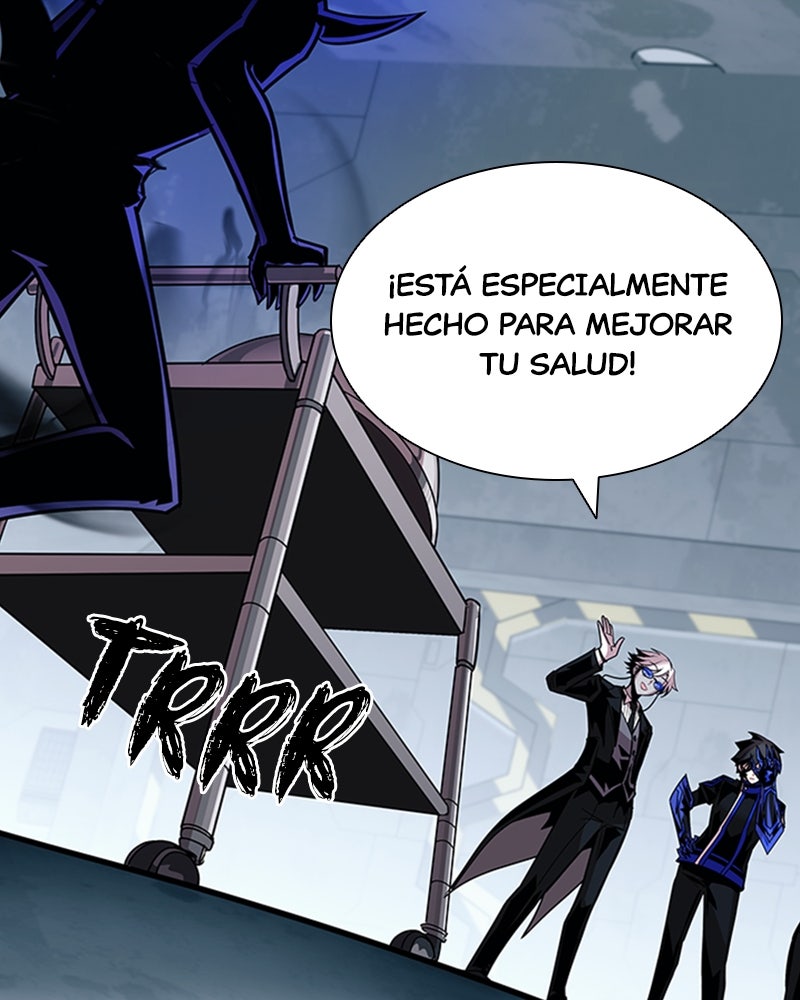 Read Un villano para matar ES Manga Online