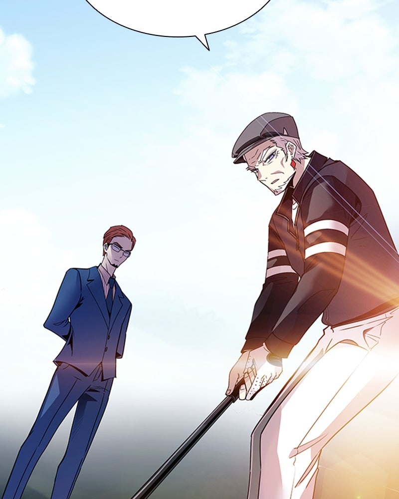 Read Un villano para matar ES Manga Online