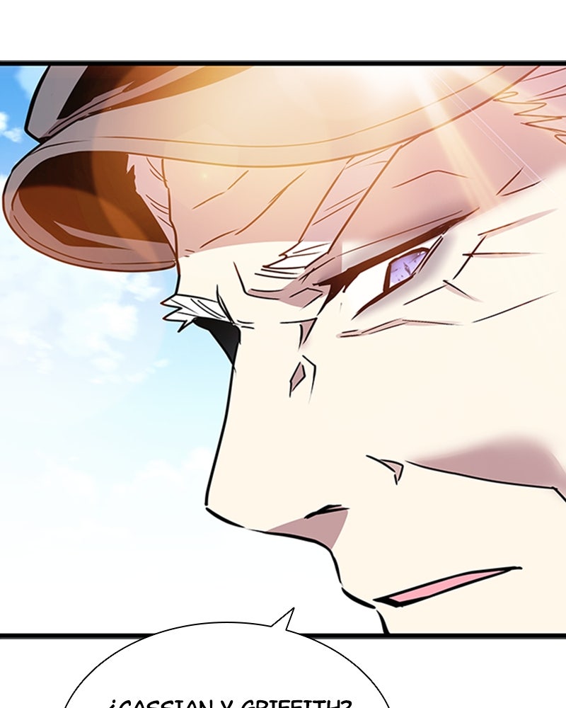 Read Un villano para matar ES Manga Online