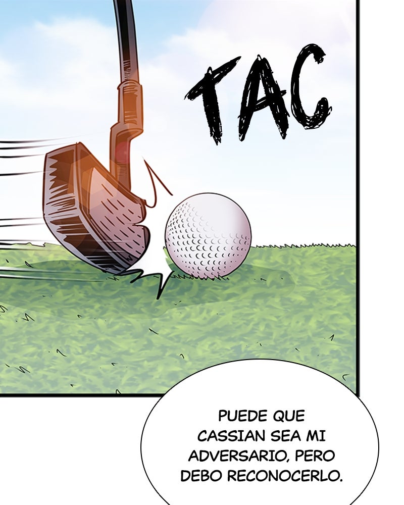 Read Un villano para matar ES Manga Online