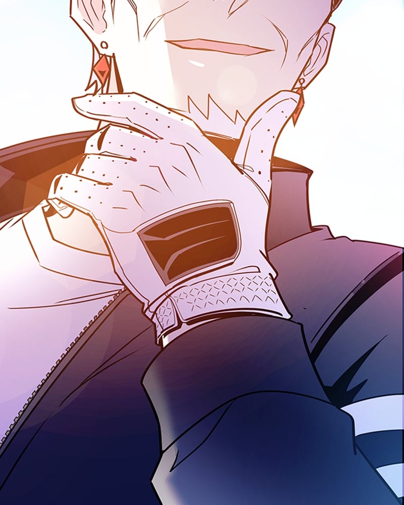 Read Un villano para matar ES Manga Online