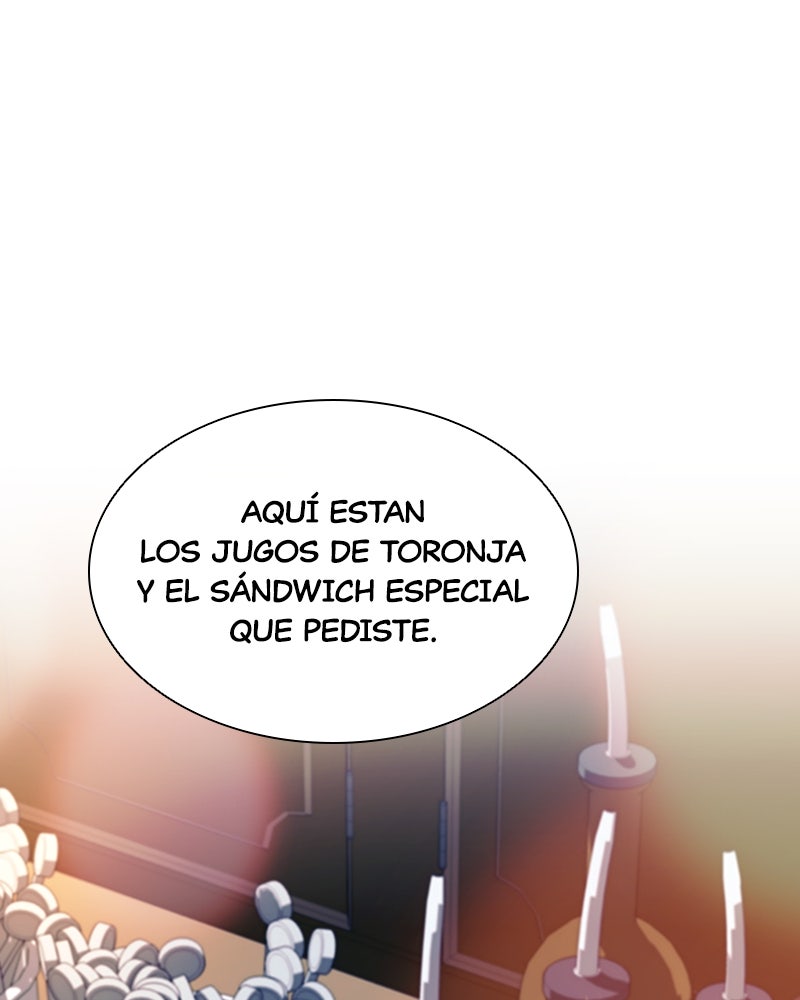 Read Un villano para matar ES Manga Online