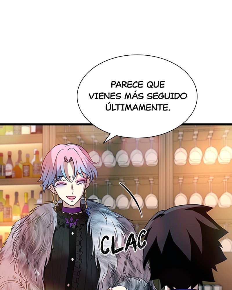 Read Un villano para matar ES Manga Online