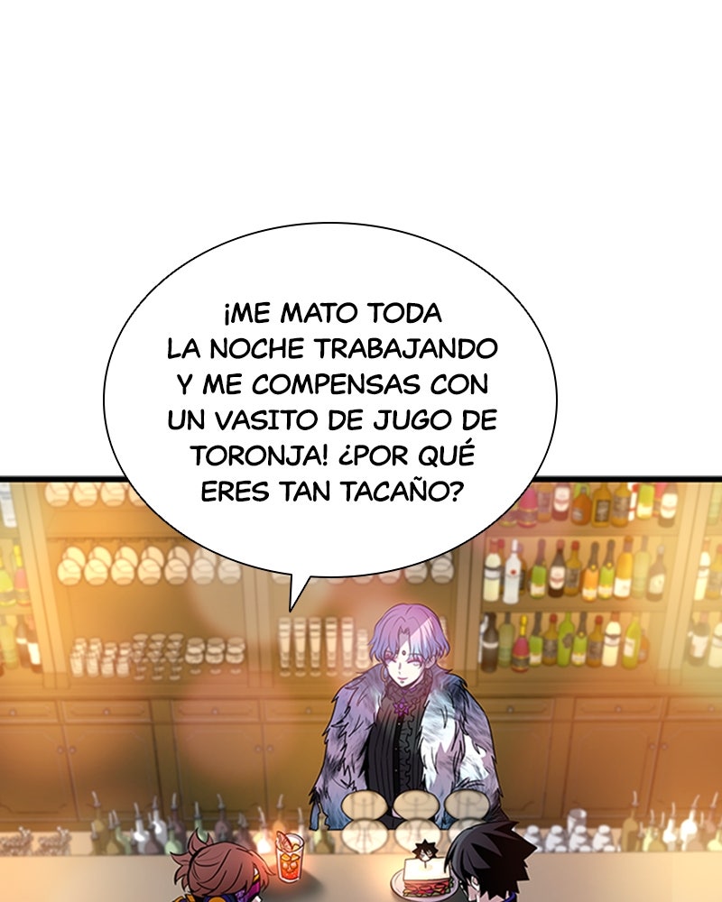 Read Un villano para matar ES Manga Online