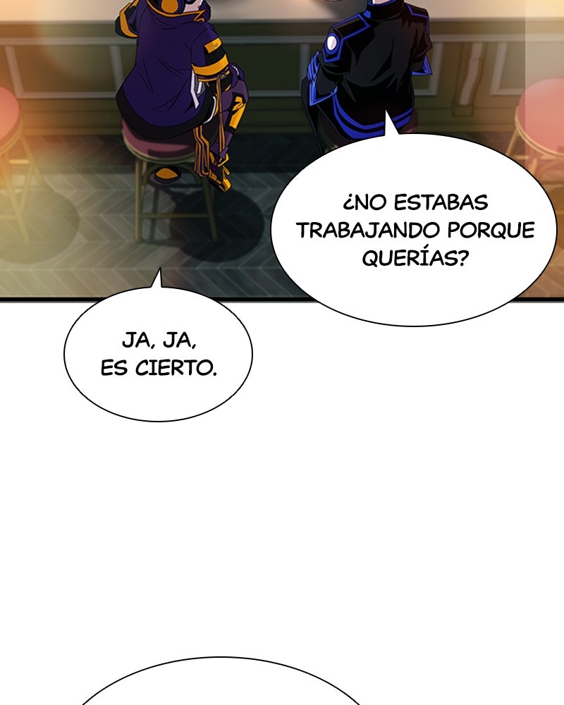 Read Un villano para matar ES Manga Online