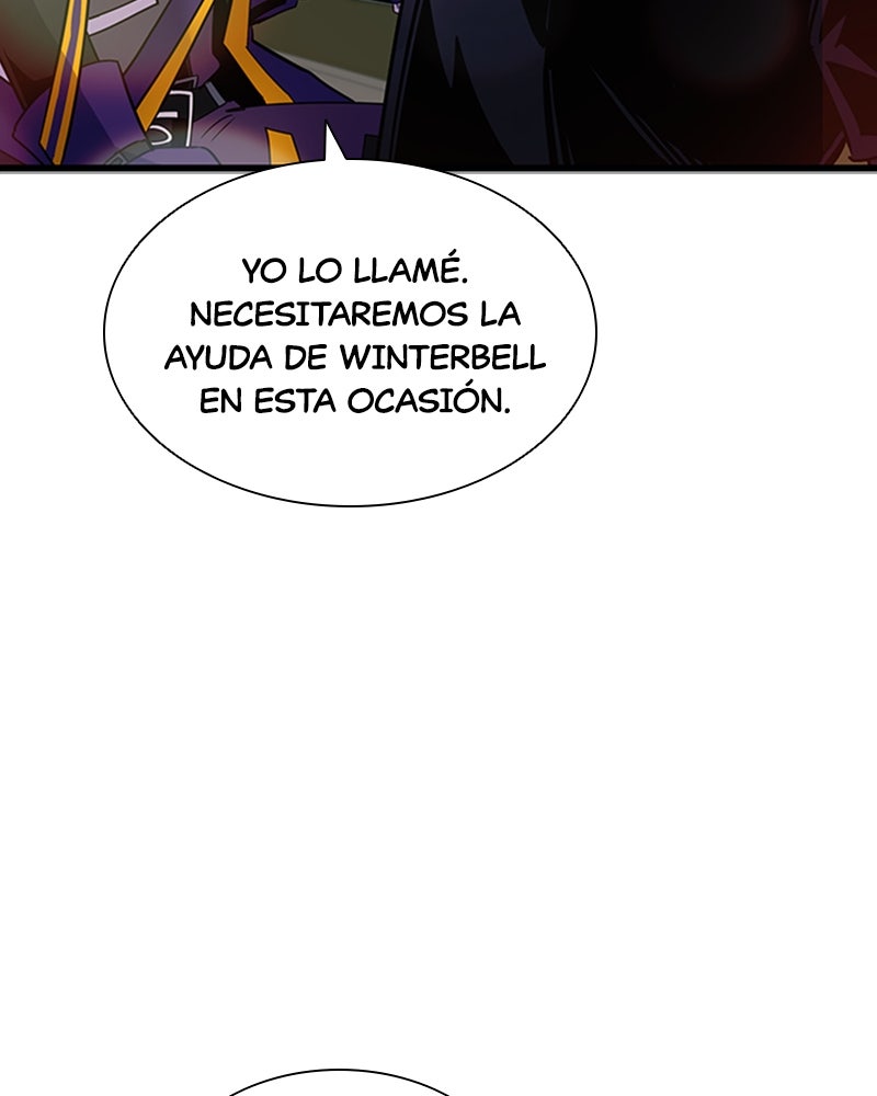 Read Un villano para matar ES Manga Online