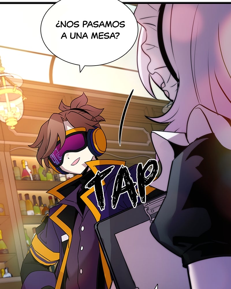 Read Un villano para matar ES Manga Online