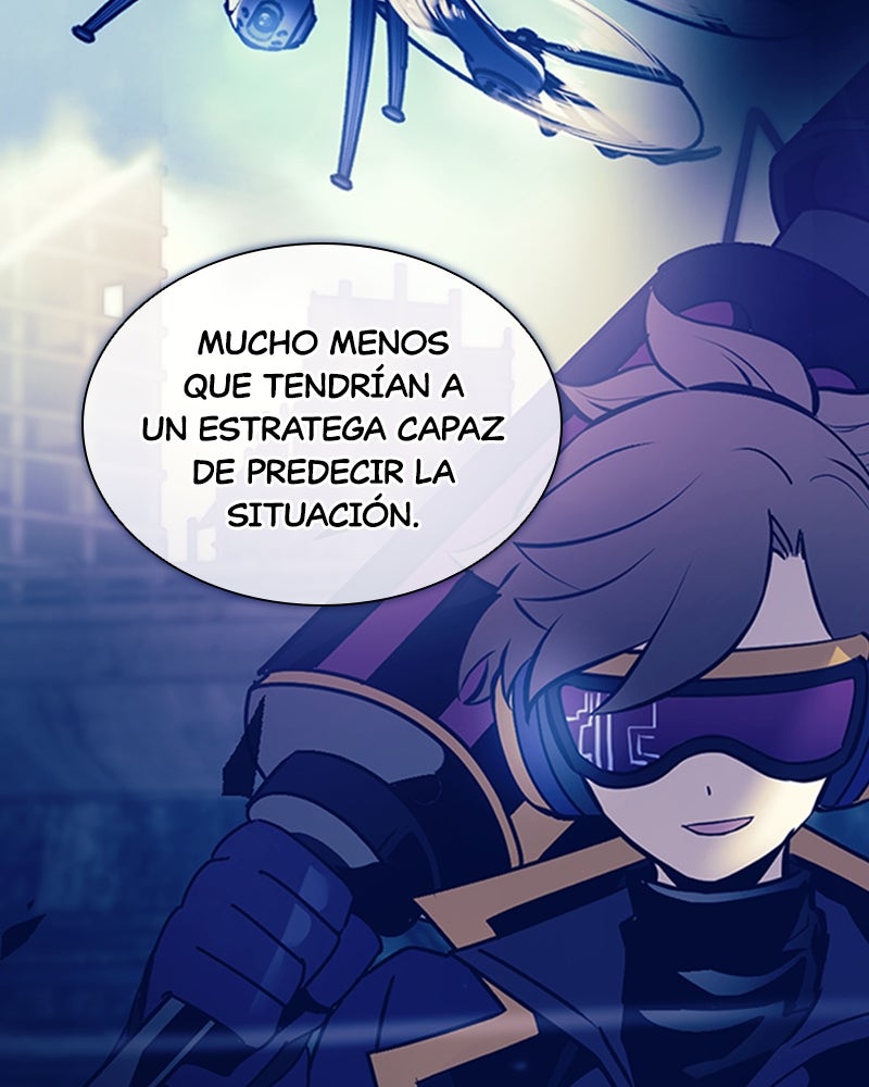 Read Un villano para matar ES Manga Online