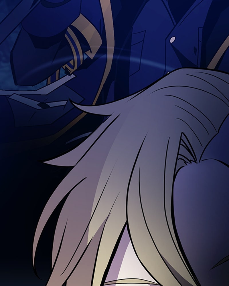 Read Un villano para matar ES Manga Online