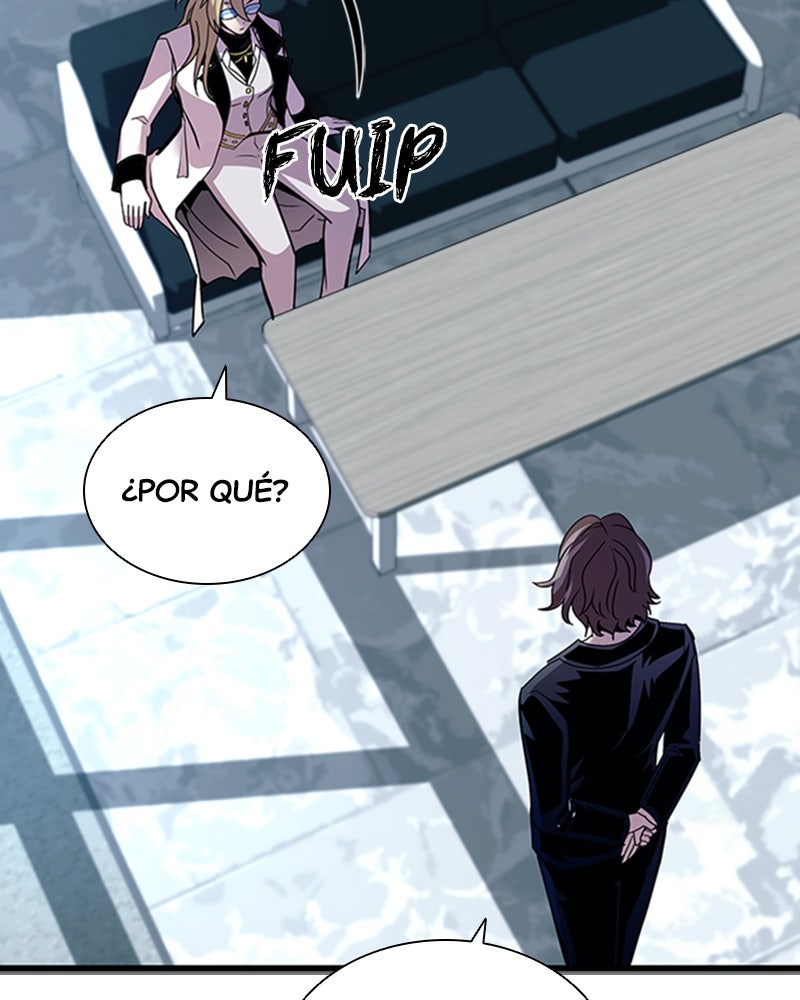 Read Un villano para matar ES Manga Online