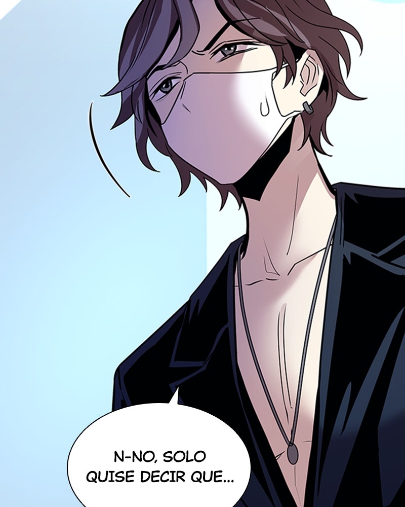 Read Un villano para matar ES Manga Online