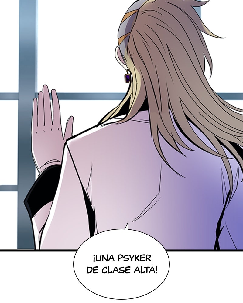 Read Un villano para matar ES Manga Online