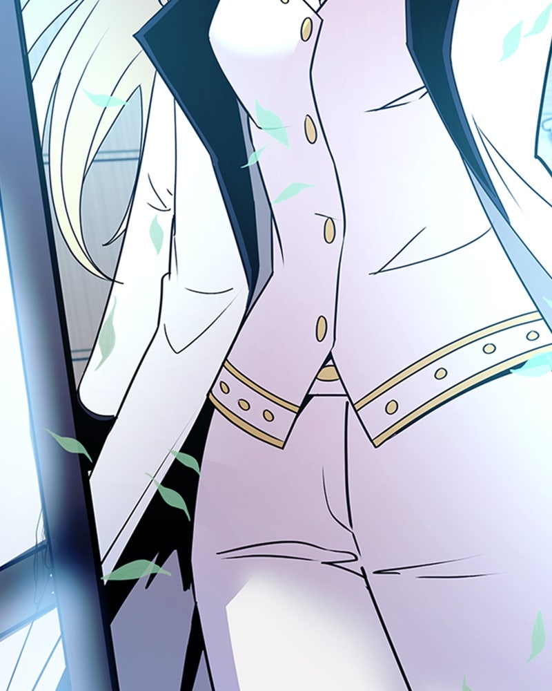 Read Un villano para matar ES Manga Online