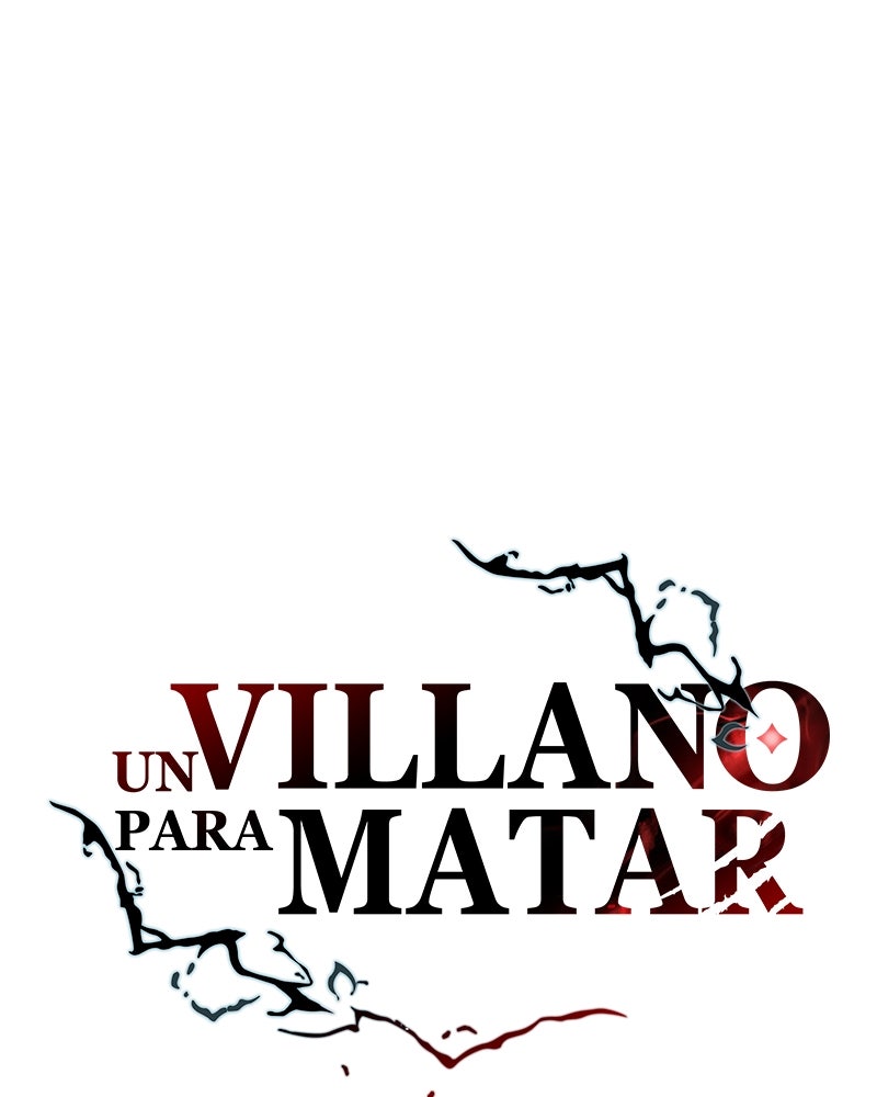 Read Un villano para matar ES Manga Online