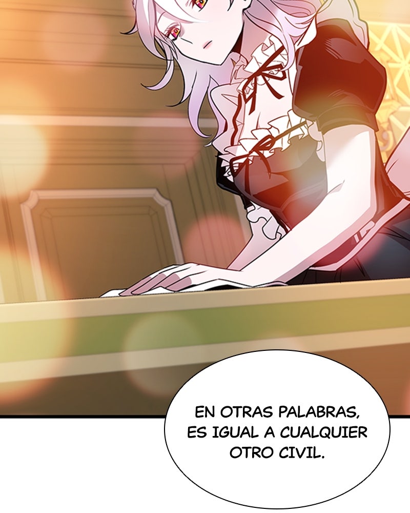 Read Un villano para matar ES Manga Online