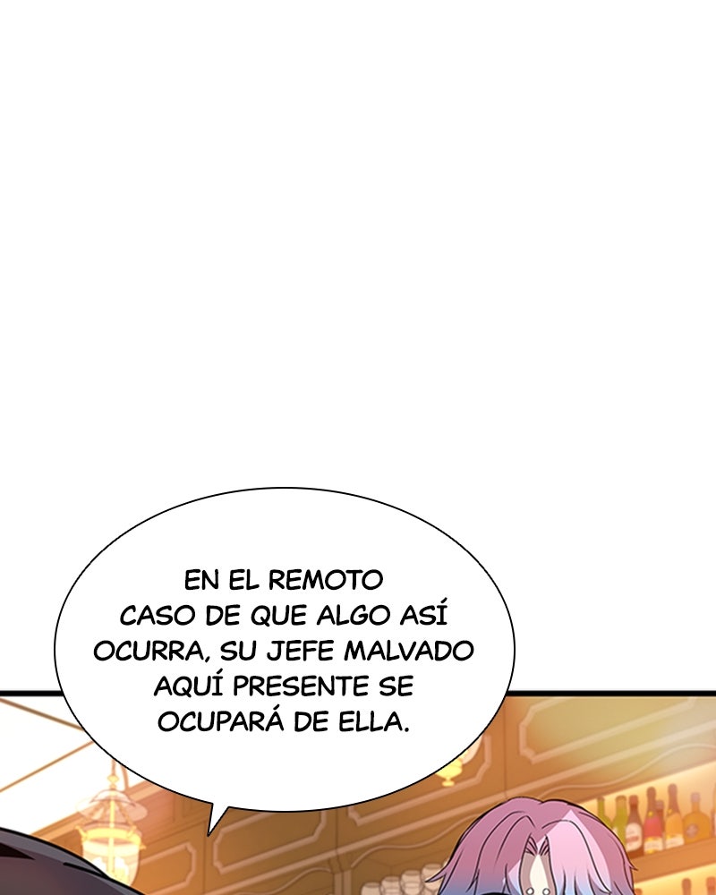 Read Un villano para matar ES Manga Online