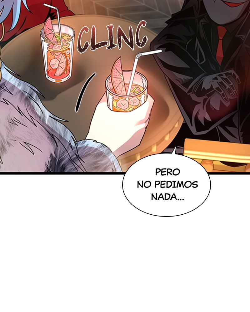 Read Un villano para matar ES Manga Online