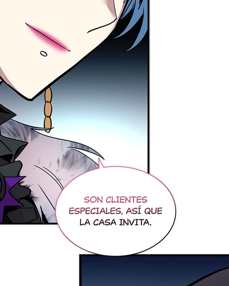 Read Un villano para matar ES Manga Online