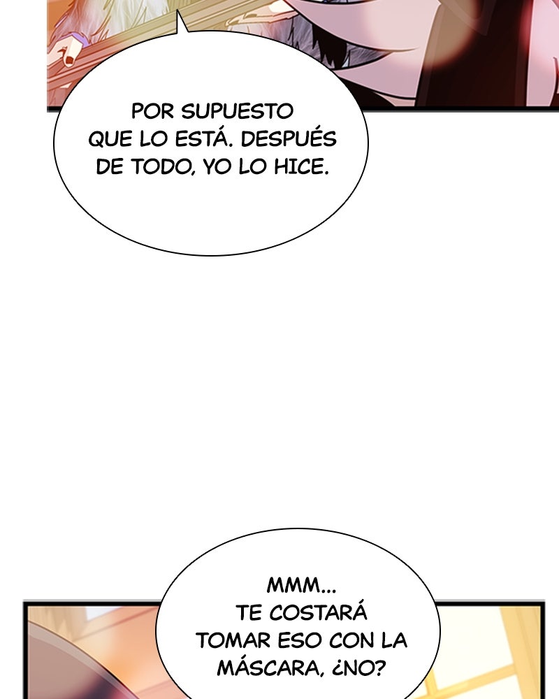 Read Un villano para matar ES Manga Online