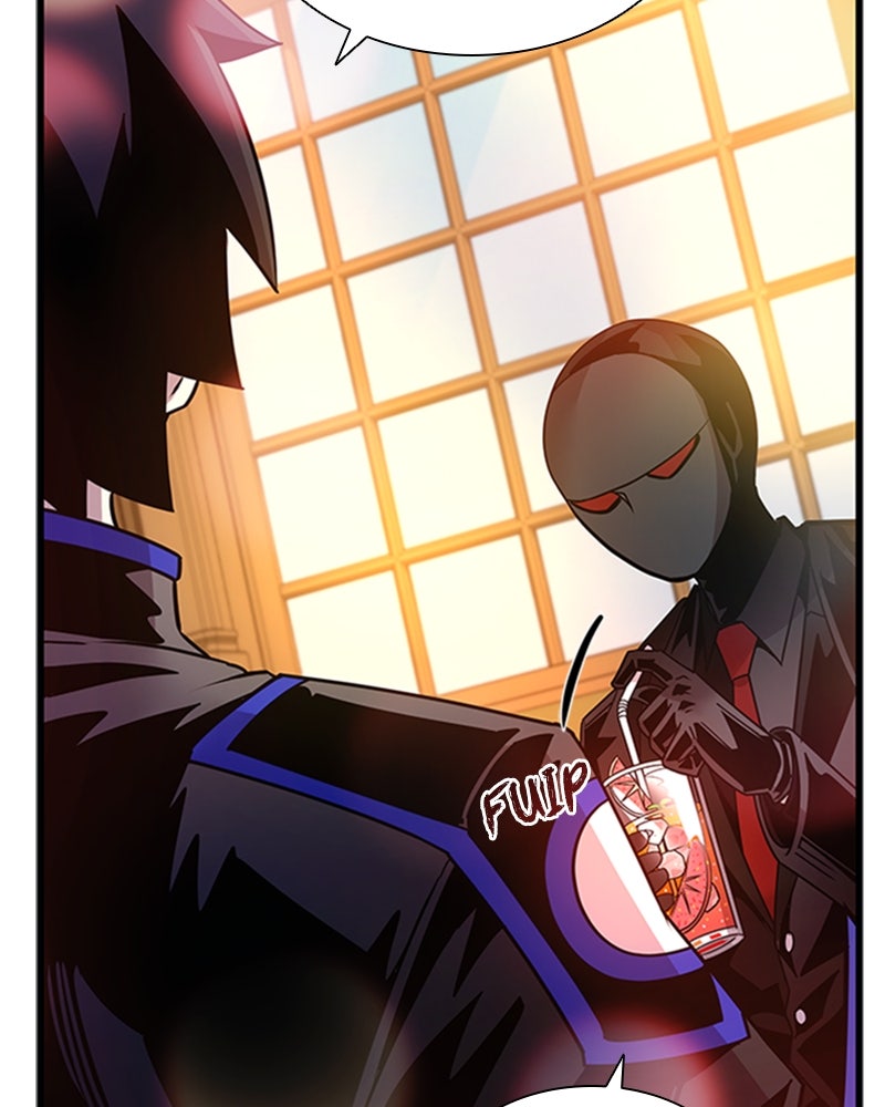 Read Un villano para matar ES Manga Online