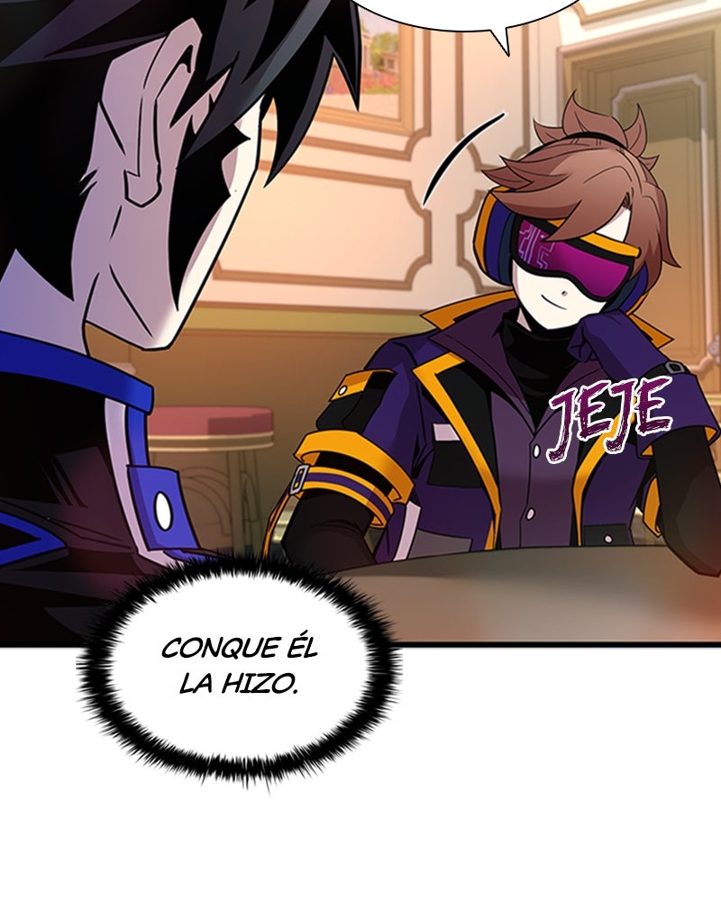 Read Un villano para matar ES Manga Online