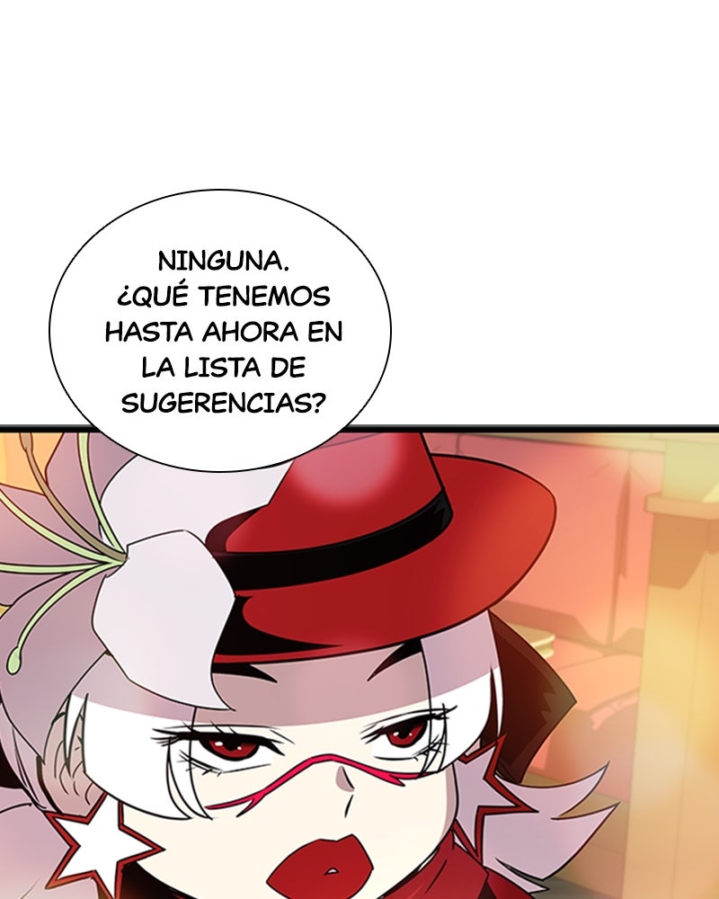 Read Un villano para matar ES Manga Online