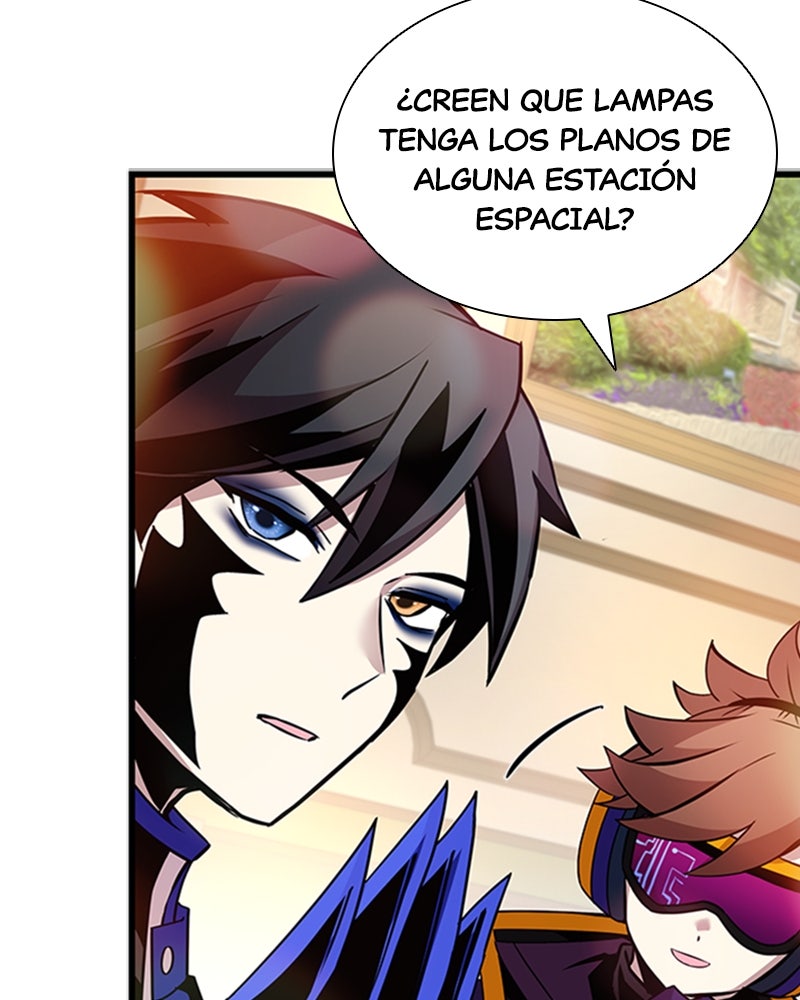 Read Un villano para matar ES Manga Online