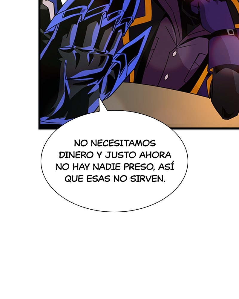 Read Un villano para matar ES Manga Online