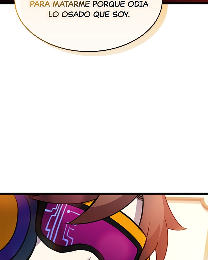 Read Un villano para matar ES Manga Online