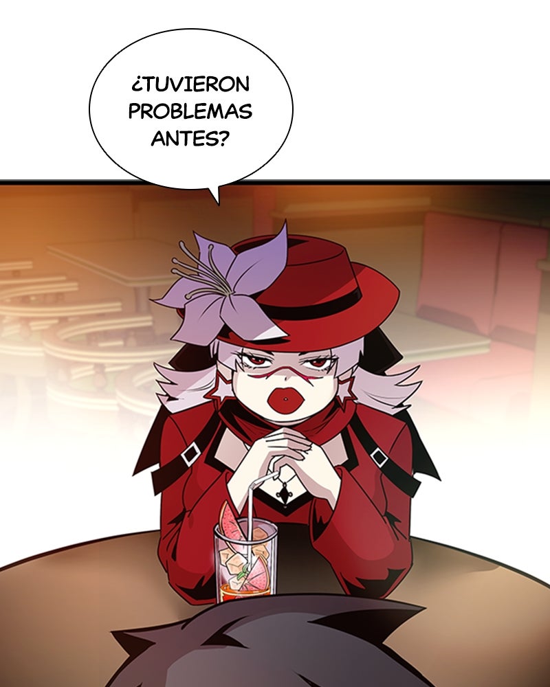 Read Un villano para matar ES Manga Online