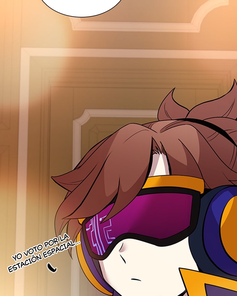 Read Un villano para matar ES Manga Online