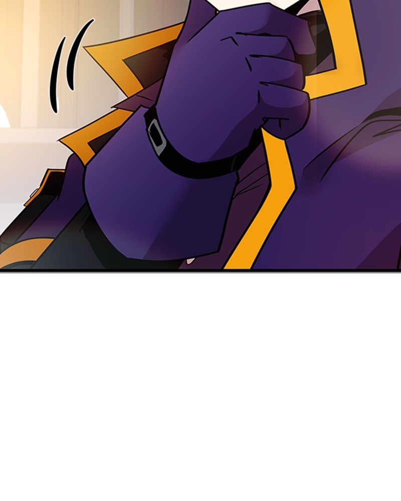 Read Un villano para matar ES Manga Online