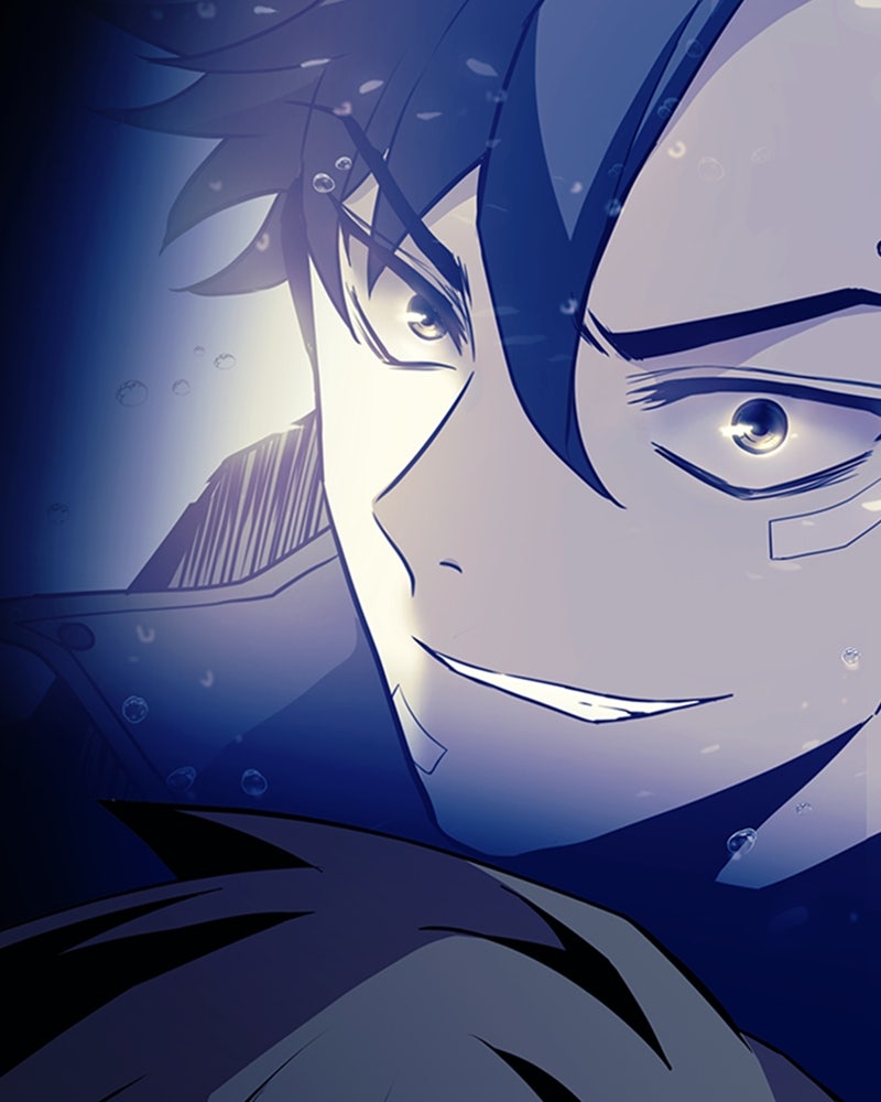 Read Un villano para matar ES Manga Online