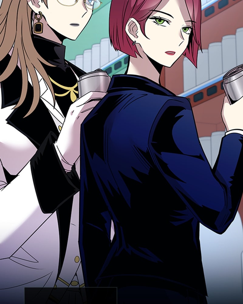 Read Un villano para matar ES Manga Online