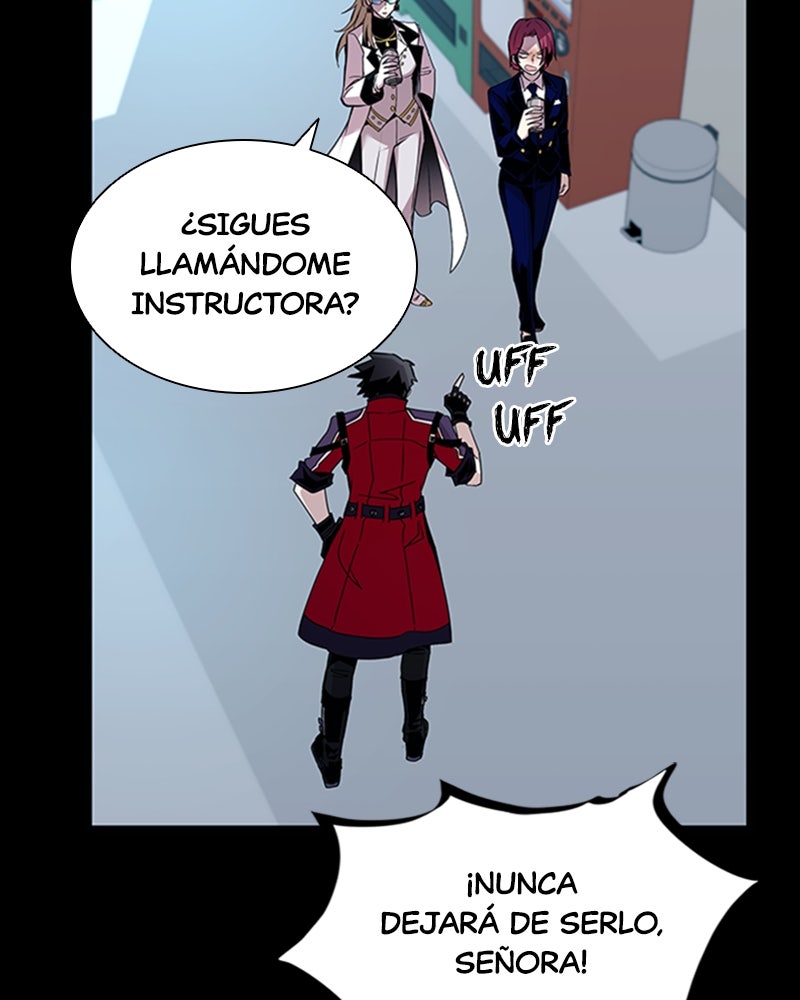 Read Un villano para matar ES Manga Online