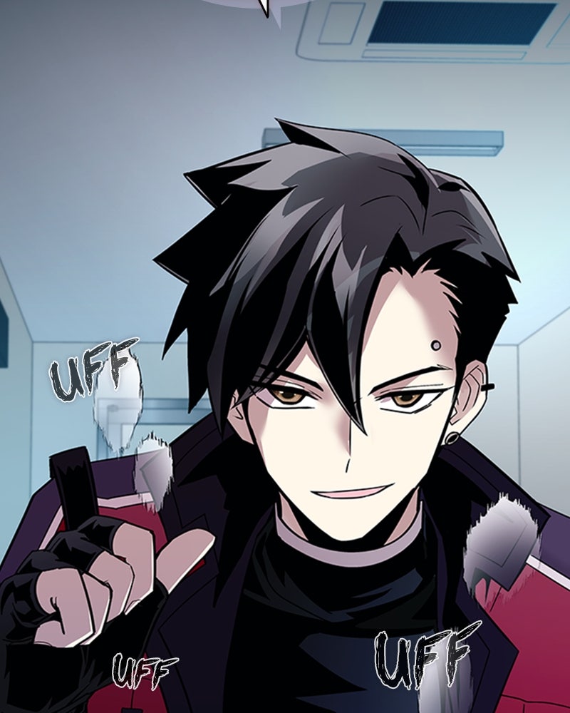 Read Un villano para matar ES Manga Online