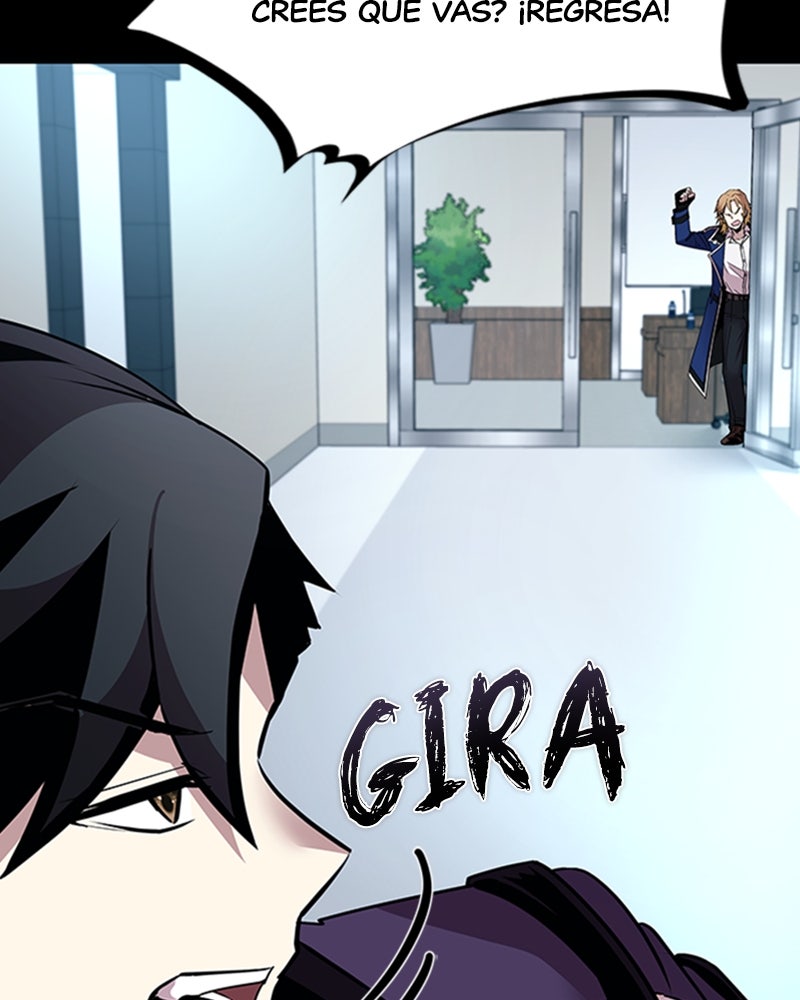 Read Un villano para matar ES Manga Online