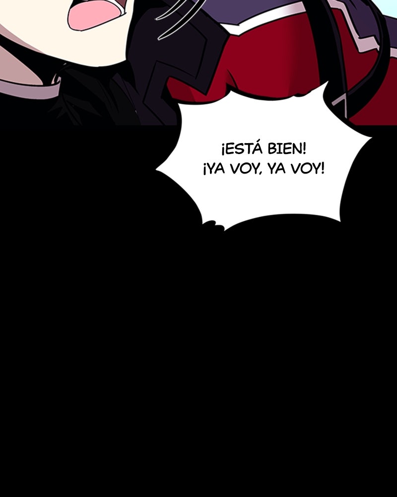 Read Un villano para matar ES Manga Online