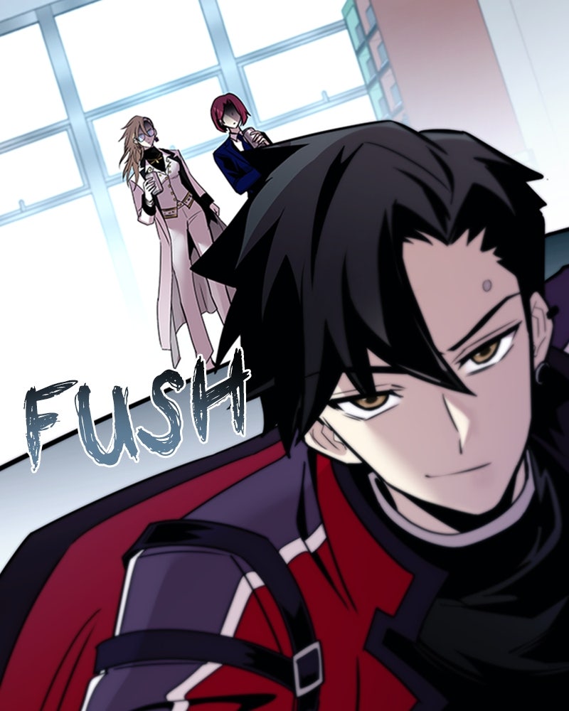 Read Un villano para matar ES Manga Online