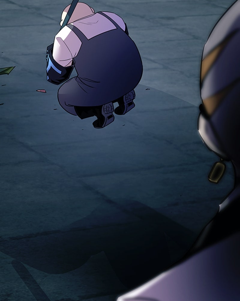 Read Un villano para matar ES Manga Online