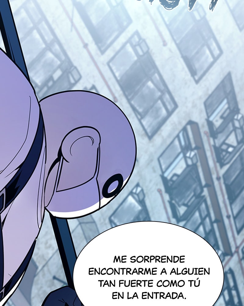 Read Un villano para matar ES Manga Online