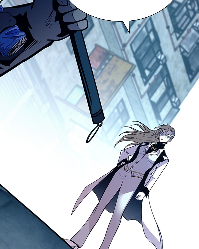 Read Un villano para matar ES Manga Online