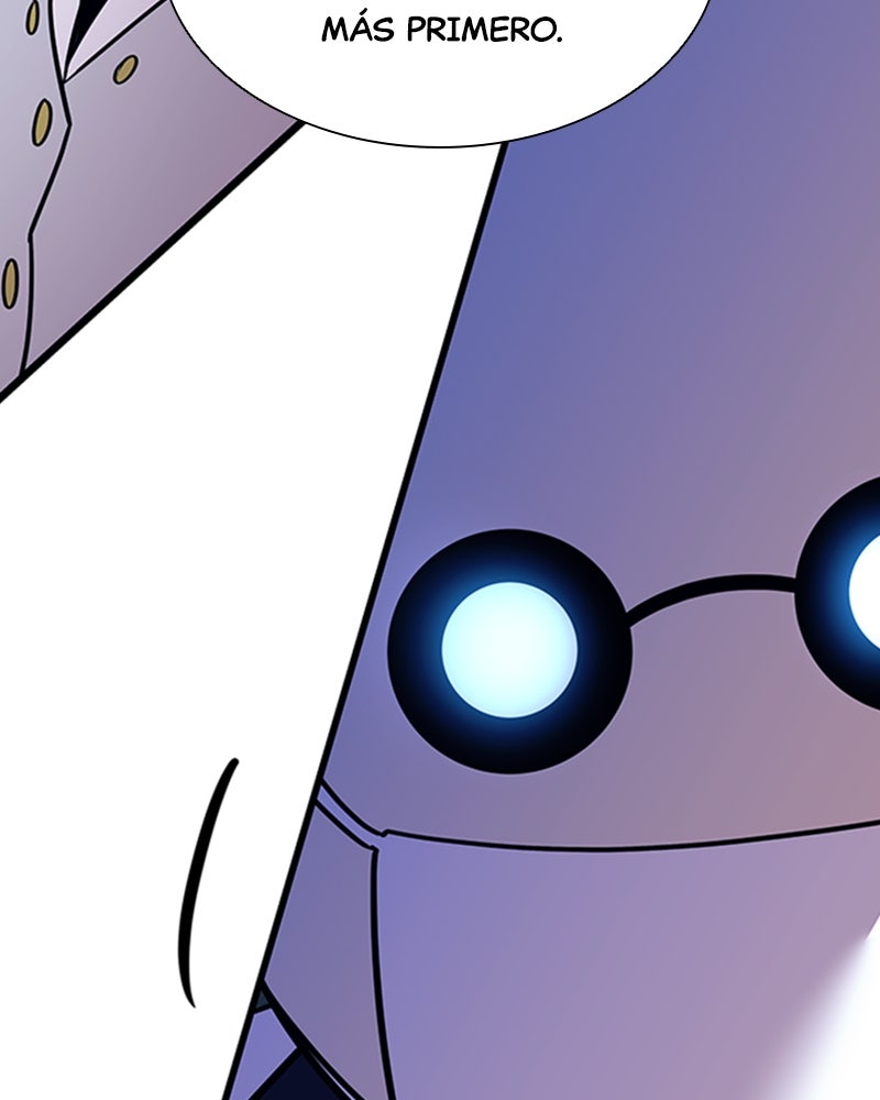 Read Un villano para matar ES Manga Online