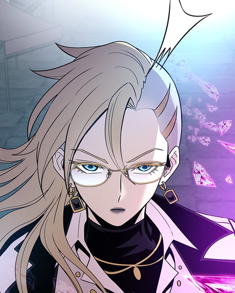 Read Un villano para matar ES Manga Online