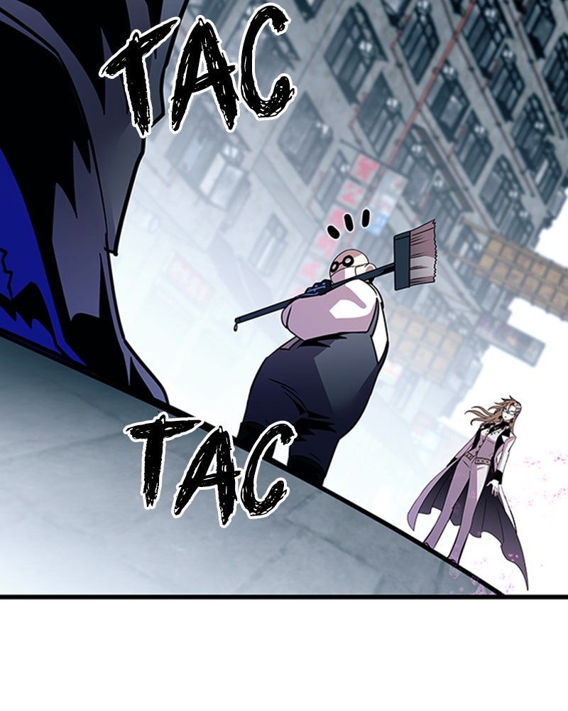 Read Un villano para matar ES Manga Online